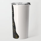 Peace Travel Mug Gallery Image 2