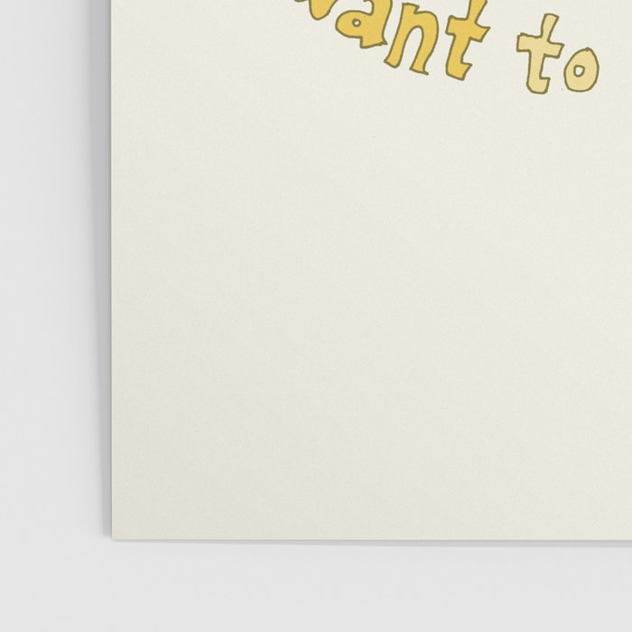 let's hold hands surfy valentine // retro surf art by surfy birdy Poster Gallery Image 3