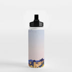 Visit MaÌlaga Water Bottle Gallery Image 2