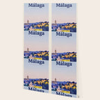 Visit MaÌlaga Wallpaper Gallery Image 2