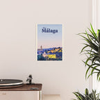 Visit MaÌlaga Poster Gallery Image 2