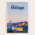 Visit MaÌlaga Poster Gallery Image 4