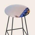 Visit MaÌlaga Stool Gallery Image 2