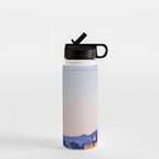 Visit MaÌlaga Water Bottle Gallery Image 1