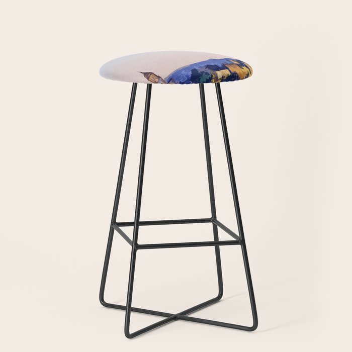 Visit MaÌlaga Stool Gallery Image 1