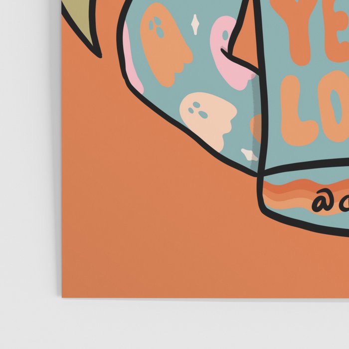 Yeehawlloween Poster Gallery Image 3