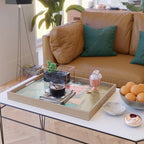 A View to Chill - Popsicle Panorama Serving Tray Gallery Image 2