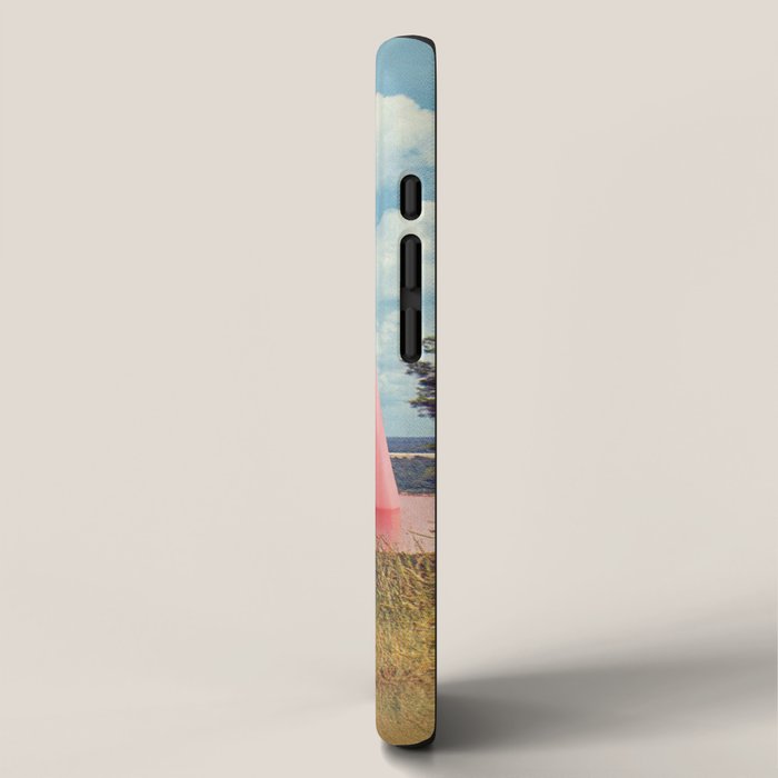 A View to Chill - Popsicle Panorama iPhone Case Gallery Image 2