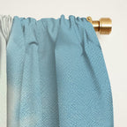 A View to Chill - Popsicle Panorama Window Curtain Gallery Image 2