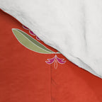 Kalamkari Mosaic Comforter Gallery Image 4