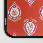 Kalamkari Mosaic Laptop Sleeve Gallery Image 3