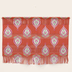 Kalamkari Mosaic Wall Hanging Gallery Image 1