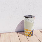 mid century geometry 2021 8 Travel Mug Gallery Image 4