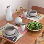 mid century geometry 2021 8 Placemat Gallery Image 2