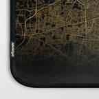 Chennai, India - Gold Laptop Sleeve Gallery Image 3