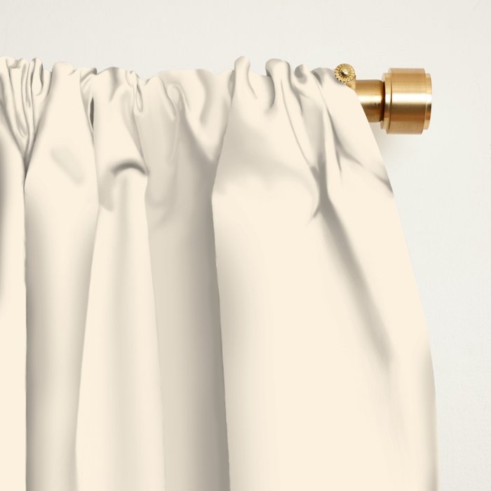 Abstract Art Female Figure 26 Window Curtain Gallery Image 2