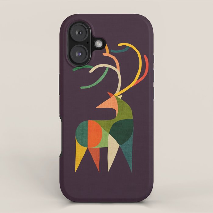 Antler iPhone Case Gallery Image 1