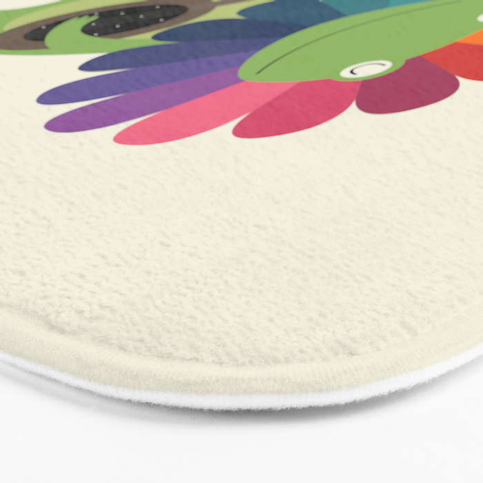 Good Day Bath Mat Gallery Image 3