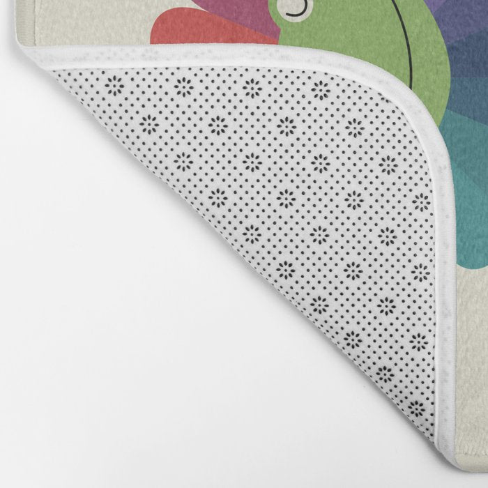 Good Day Bath Mat Gallery Image 2