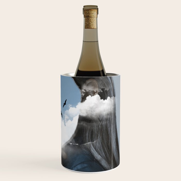 Inside Wine Chiller Gallery Image 3