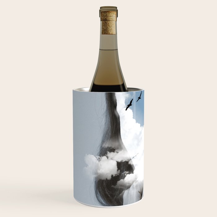Inside Wine Chiller Gallery Image 2