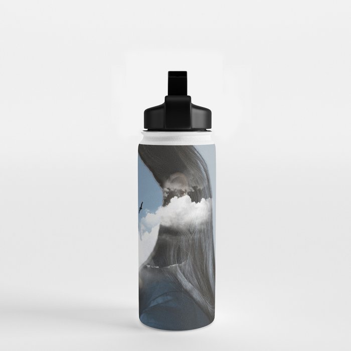 Inside Water Bottle Gallery Image 2
