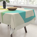 Minimalist 62 Tablecloth Gallery Image 3