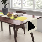 Minimalist 62 Table Runner Gallery Image 2