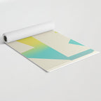 Minimalist 62 Yoga Mat Gallery Image 2