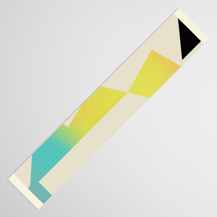 Minimalist 62 Table Runner Gallery Image 3