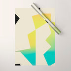 Minimalist 62 Wrapping Paper Gallery Image 1