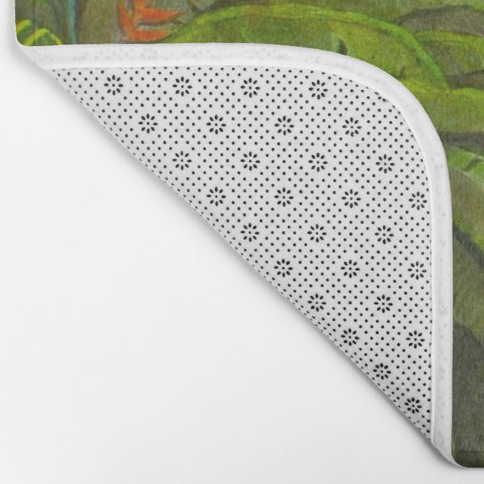 Historia naturalis palmarum - Carl Friedrich Philipp von Martius - c.1836-1850 Bath Mat Gallery Image 2