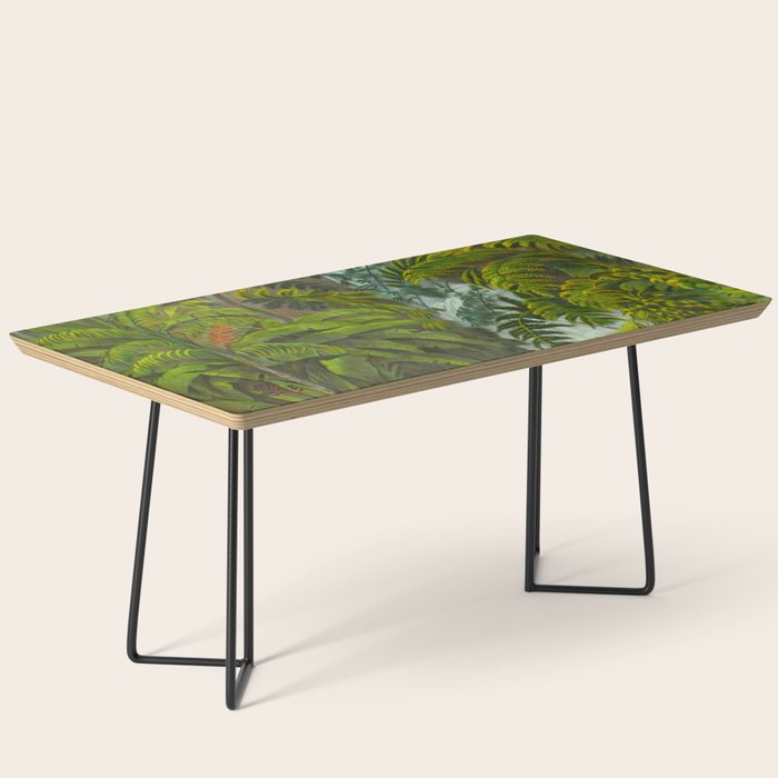 Historia naturalis palmarum - Carl Friedrich Philipp von Martius - c.1836-1850 Coffee Table Gallery Image 1