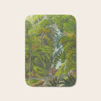 Historia naturalis palmarum - Carl Friedrich Philipp von Martius - c.1836-1850 Bath Mat Gallery Image 1