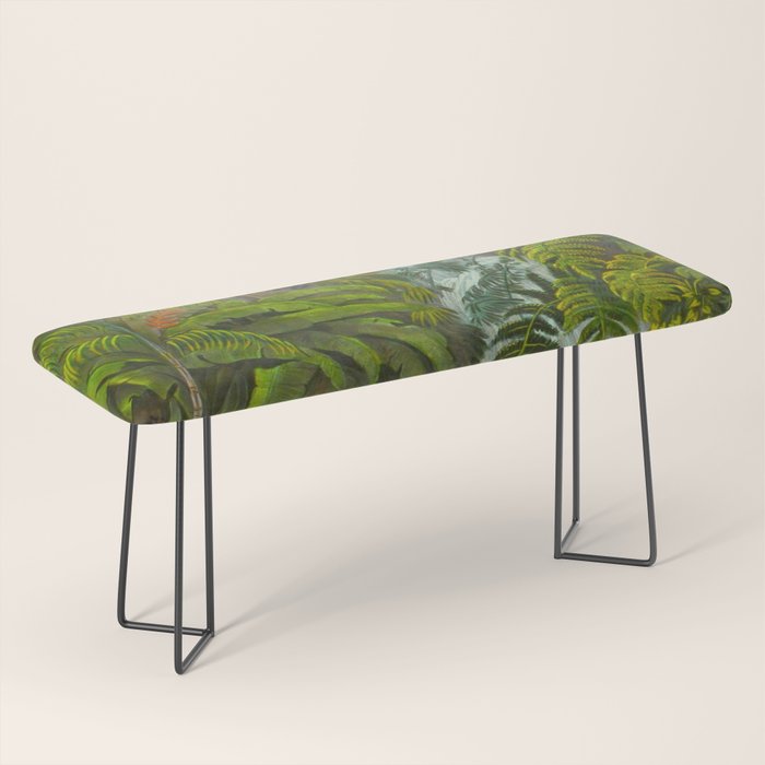 Historia naturalis palmarum - Carl Friedrich Philipp von Martius - c.1836-1850 Bench Gallery Image 1