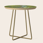 Historia naturalis palmarum - Carl Friedrich Philipp von Martius - c.1836-1850 Side Table Gallery Image 1