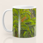 Historia naturalis palmarum - Carl Friedrich Philipp von Martius - c.1836-1850 Coffee Mug Gallery Image 3
