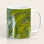Historia naturalis palmarum - Carl Friedrich Philipp von Martius - c.1836-1850 Coffee Mug Gallery Image 1