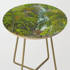 Historia naturalis palmarum - Carl Friedrich Philipp von Martius - c.1836-1850 Side Table Gallery Image 2