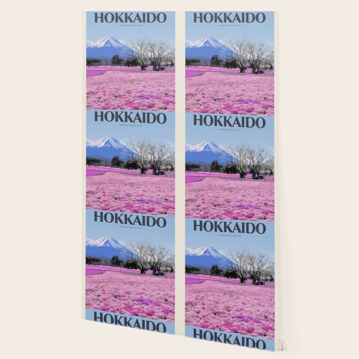 Visit Hokkaido Wallpaper Gallery Image 2