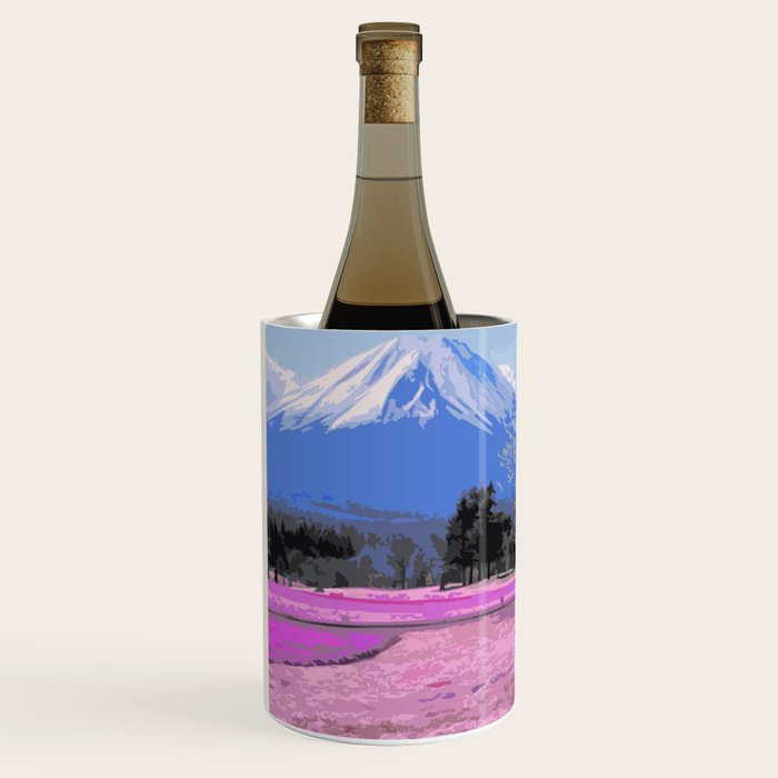 Visit Hokkaido Wine Chiller Gallery Image 2
