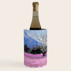 Visit Hokkaido Wine Chiller Gallery Image 1