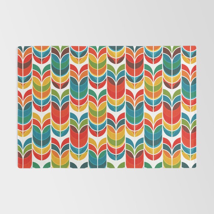 Tulip Rug Gallery Image 2