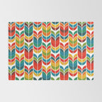 Tulip Rug Gallery Image 2