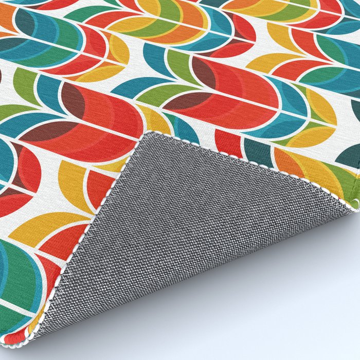 Tulip Rug Gallery Image 4