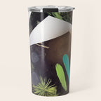 Composition 758 Travel Mug Gallery Image 1