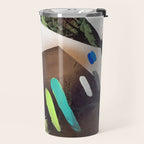 Composition 758 Travel Mug Gallery Image 2