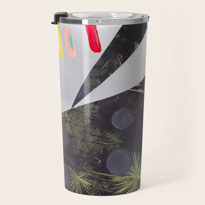 Composition 758 Travel Mug Gallery Image 3