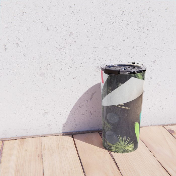 Composition 758 Travel Mug Gallery Image 4