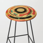 Space Odyssey Stool Gallery Image 2